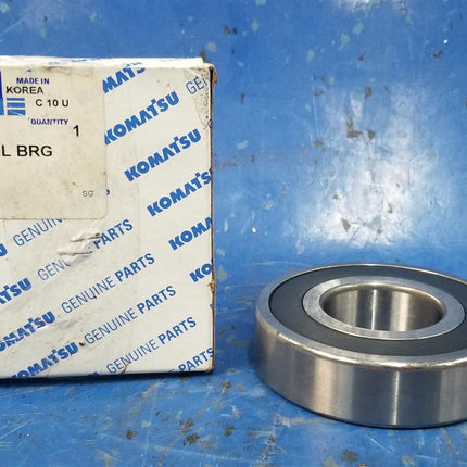 Load Wheel Bearing Komatsu 49910-04 Forklift Mast - getexcess