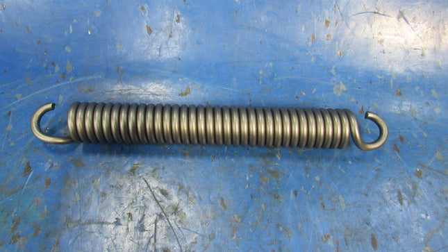 KAB Seat Suspension Spring Kit 11