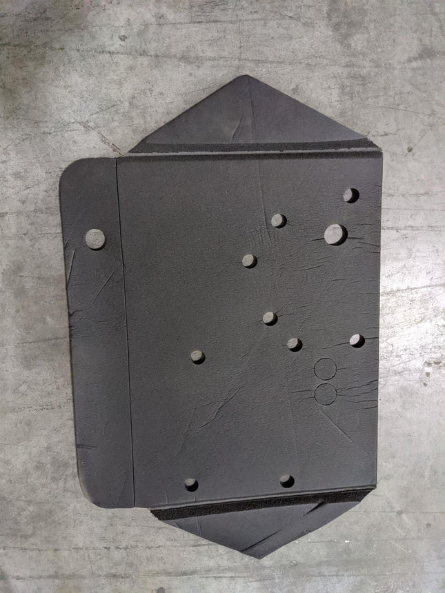 Insulation Cover 20510859 2590012925707 A2815 M923 Military