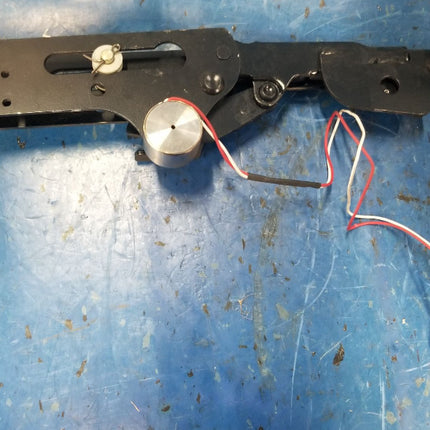 Parking Brake Lever Interlock Trigger School Transit Bus