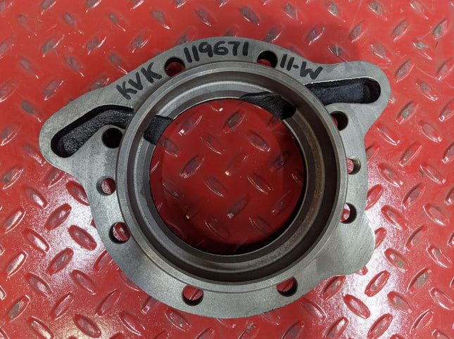 Dana Spicer Retainer Bearing Cage Pin 119671