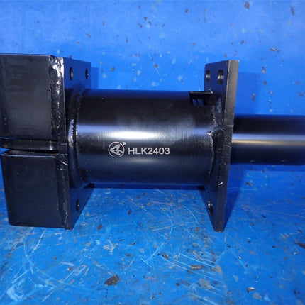 Latch Assembly Automann HLK2403 - getexcess