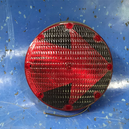 Red Arrow Light Kit KD Lamp Co 744-2686 Blue Bird 02130789 - getexcess