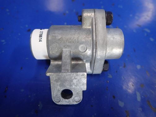 Bendix 278614 Double Check Valve DC4 3/8" Ports - getexcess