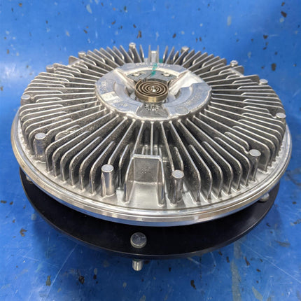 Spectrum Modular Viscous Head RV-H06