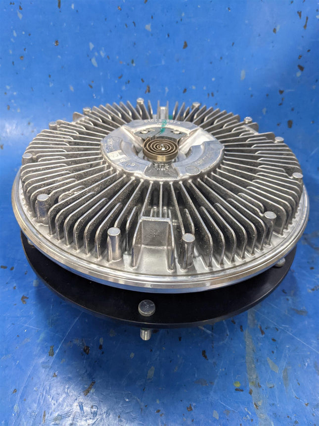 Spectrum Modular Viscous Head RV-H06