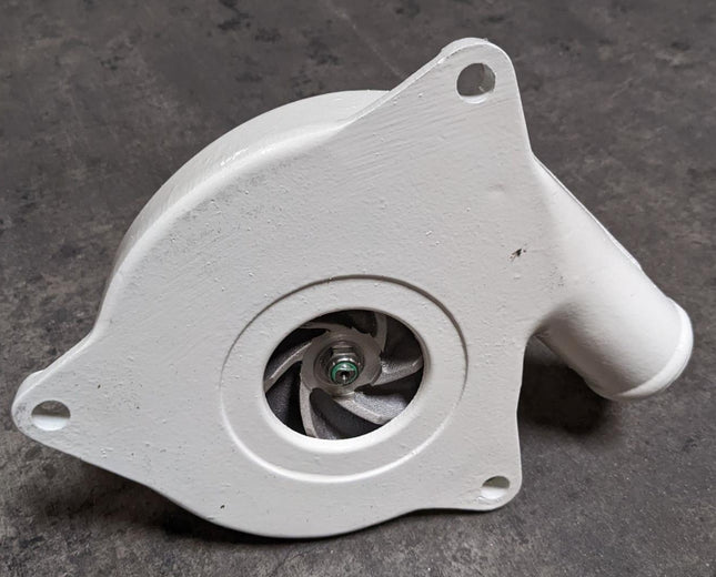 Hydraulic Bilge Pump Unit Centrifugal Crane XM-1 Tank 4320010730082 12273263 XM22107 XM66131