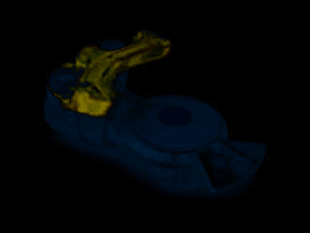 Roadpro RP-3631 Universal Gladhand - getexcess