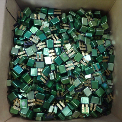 BOX OF 1500 Mini C/B Type 1 Fasco Blue Bird 3866266 17713022 - getexcess