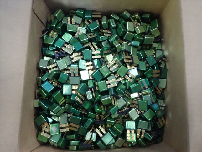 BOX OF 1500 Mini C/B Type 1 Fasco Blue Bird 3866266 17713022 - getexcess