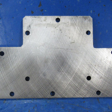 Cover Detroit Diesel 5145621