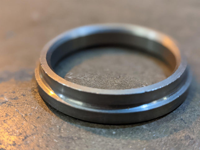 Ring Spacer Spindle Outer Geared Hub 92-06 Hummer H1 AM General 5573989 5365011748186