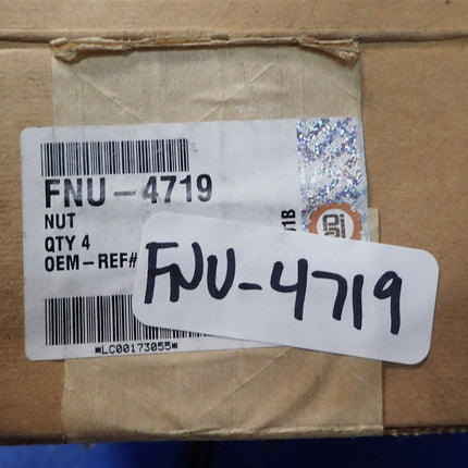 SET OF (4) V2201 4719 Nuts - getexcess