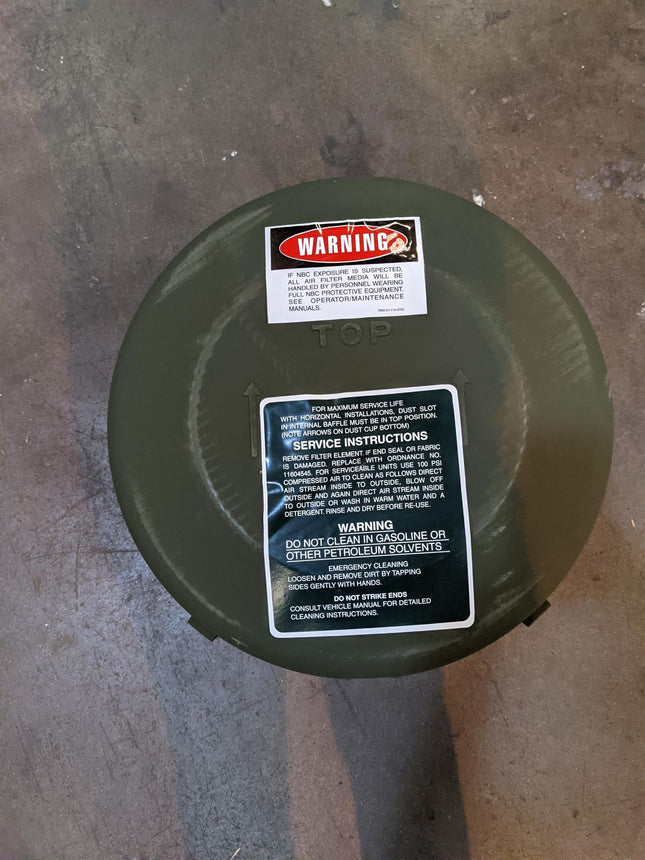 Cup Assembly 4730010907621 Military 12256310 Night Sight Firefinder