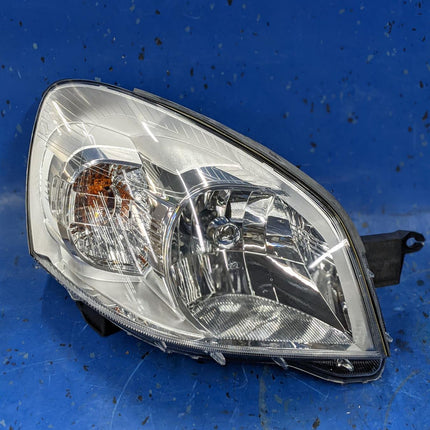 Headlight Fog Lamp GM 2009-2012 Citroen Chevy C3 RH 94672320 Headlamp ASM Capsule NEW