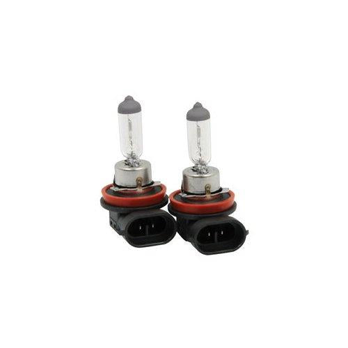 RoadPro RPH1155 H1155 Halogen Auto Bulb Low Beam 55W 2 Pack - getexcess