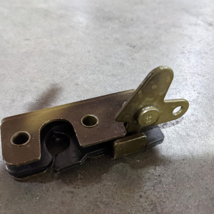 Hummer Door Latch 1 1/4 Ton RH Front LH Rear 12339880-2 3-400-R