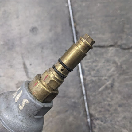 USED Bernard TGX Mig Welding Gun 15 Feet