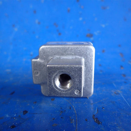 SET OF (2) 1/8" Quick Exhaust Valve Parker 0R12B - getexcess