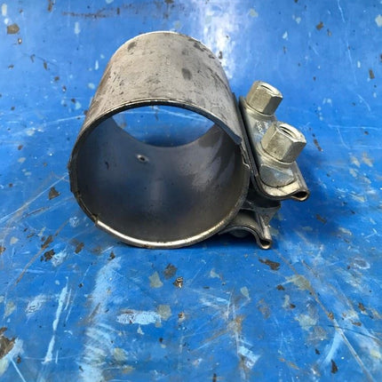 LOT OF (2) Pipe Coupler 6758501 - getexcess