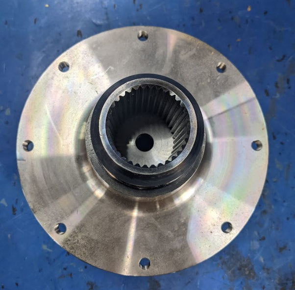 Heavy Duty End Yoke Spicer 100-4-921-1X 250-10049211X 10049211X 23913259037