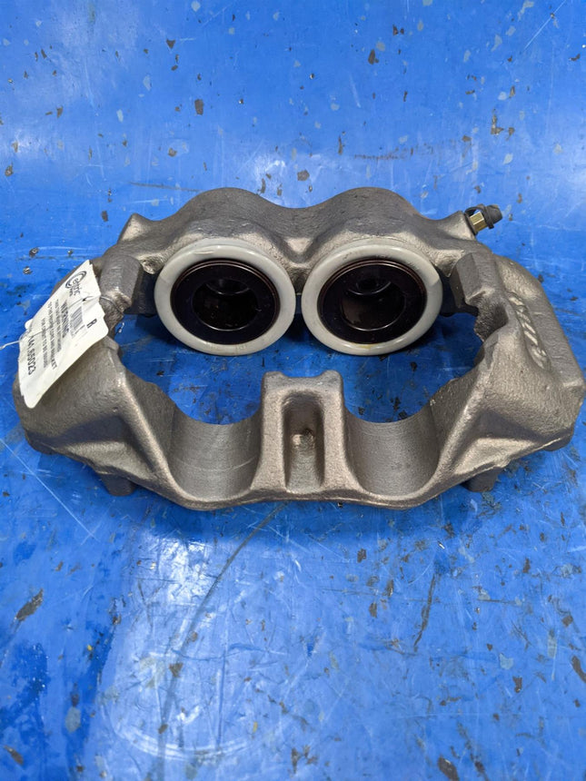Remanufactured Disk Brake Caliper Raysbestos FRC10277