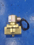 Parker Fluid Control Skinner Solenoid Valve LC2LB4150 150AB86AJ 240/60 240V