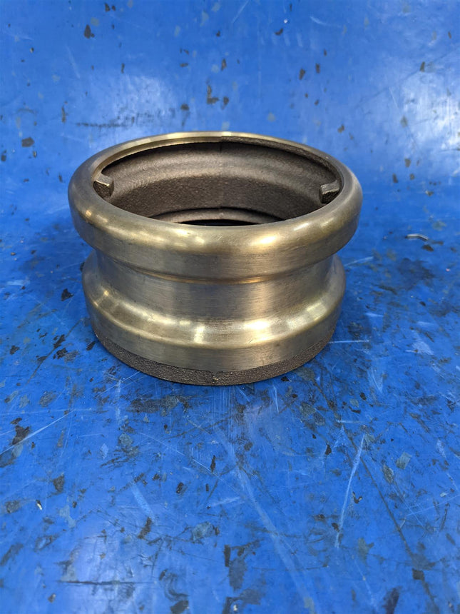 4'' X 4'' Top Seal Fill Pipe Adapter 77830101