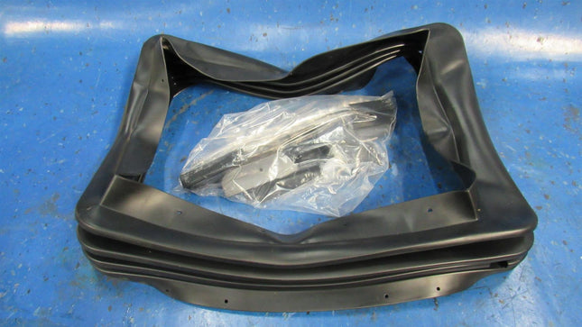 KAB Suspension Cover Kit 551