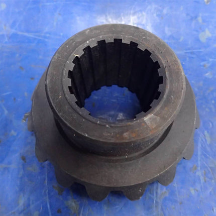 16 Splined Side Gear Navistar 161027R2 - getexcess