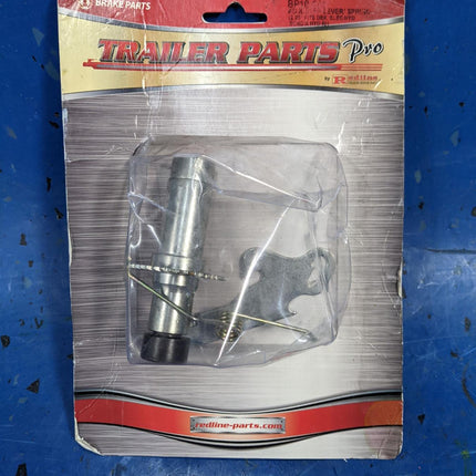 Adjuster Lever and Spring RH BP10-145