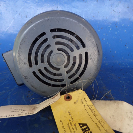 Used Magnatek Century AC Motor 10-186691-02 .75HP 200-230/460V - getexcess
