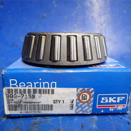 Cone SKF BR 3979 BBG-7159 MAK62AX347 - getexcess