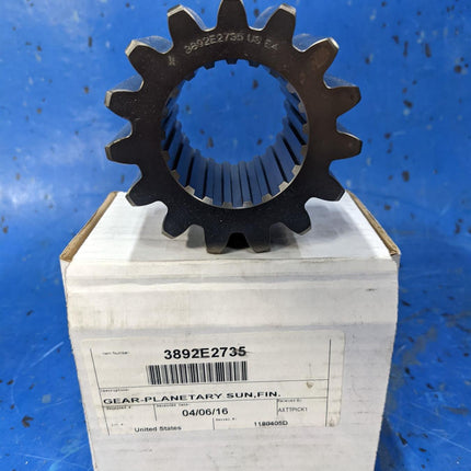 Planetary Gear 3892E2735