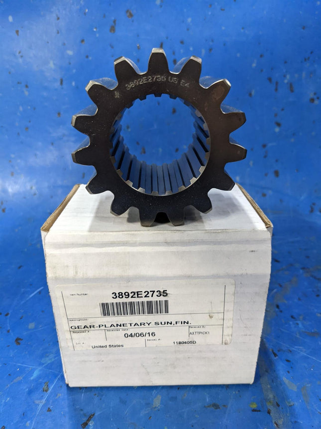 Planetary Gear 3892E2735