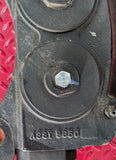 Meritor Brake Caliper Assy Hydraulic Dry Disc A-3236-L-2742 SCL2-26-1 HDM476100