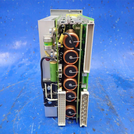 24V Servo Amplifier 1024I/U 914-60 HBV5000 SEO 22D378R - getexcess