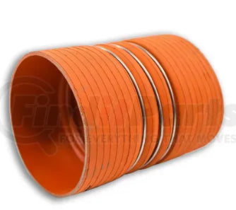 Hose Charge Air Bellows Hot Side 6" HSB45