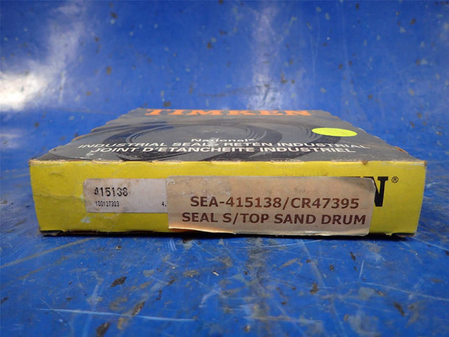 Oil Seal Timken 415138 - getexcess
