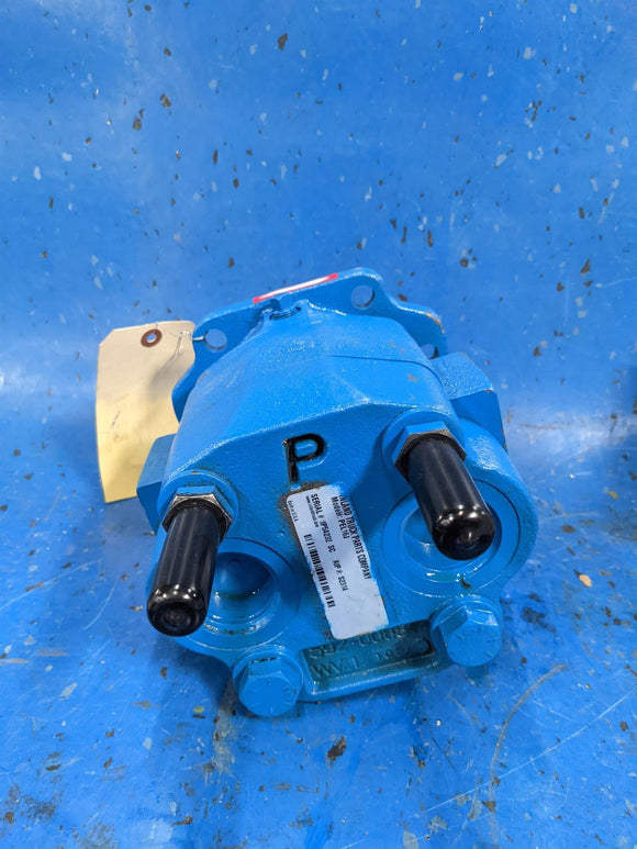 Permco PEL16 Hydraulic Pump – 5151 Series