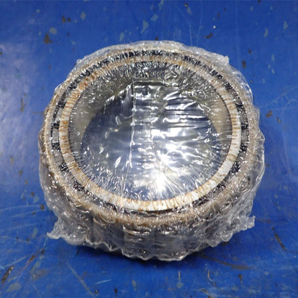 Tapered Roller Bearing SKF 598-A - getexcess