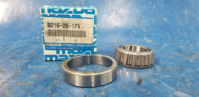 Bearing Koyo 15245 B216-26-17X - getexcess