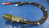 NATO Slave Receptacle Connector Wire Harness M998 Humvee HMMWV 12342917 Military 5935013842610