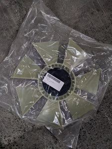 Axial Impeller Fan 2930014668474 18" 15kW Generator Tacan AN/TRN-26