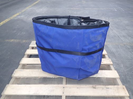 Arctic Winch Box Cover Envelop Protective Covers 600D 221065 NCC Alaska - getexcess