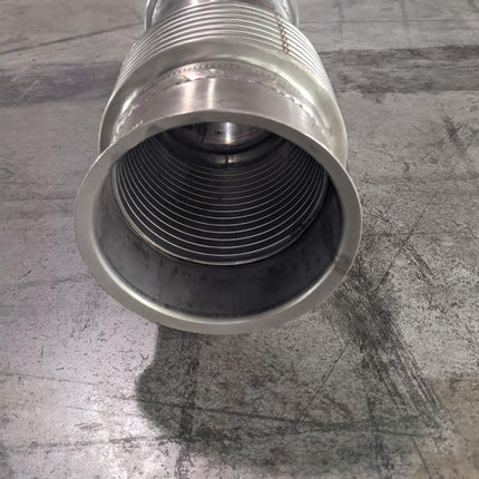 Metal Tube Assembly 4710004051962 Military 4710004051962