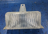 Parking Light Lamp Lens 915908 LH RH 83-91 Chevy GMC Pickup Truck