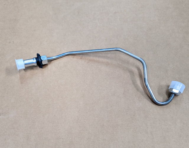 Perkins Fuel Injection Pipe No2 3525A202