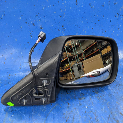 Mirror Outside Rear View Mopar 1JK60TZZAB