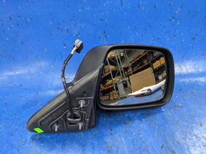 Mirror Outside Rear View Mopar 1JK60TZZAB